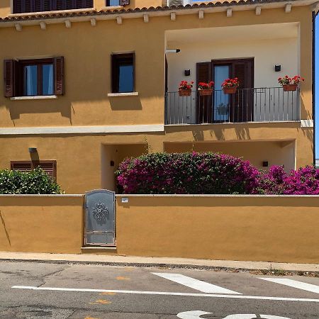 Hotel Casa Frencis Olbia Exterior foto